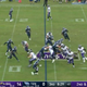 Illustration for article titled Joe Flacco Has Somehow Found A Way To Stand Even Stiller As A Wide Receiver